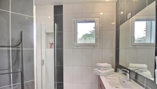 Gite Paul Sallou - 1