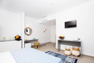 Lindos Portes Blue - 5