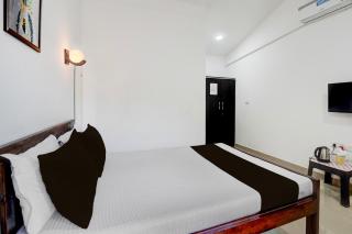 Hotel O fenni and ferns stays - 2