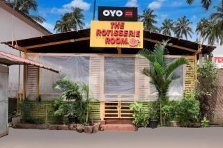 Hotel O fenni and ferns stays - 4