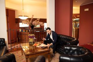 Hotel Maxim - Peschiera Borromeo - 1