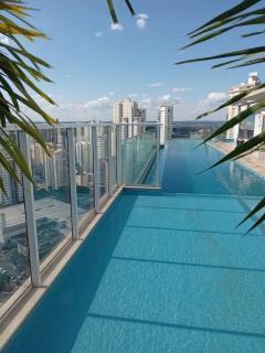 Metropolitan Sidney Vista Flamboyant - 3