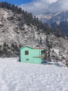 AamantraN Homestay - 6