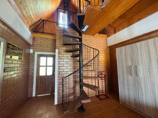 Ahas Pokuna Holiday Resort - 5