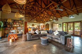 Ubungane Lodge - 1
