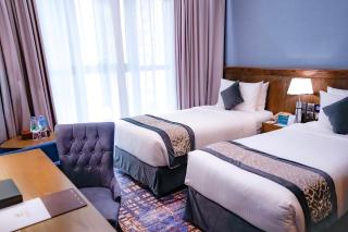 Maien Taiba - Medina - 5