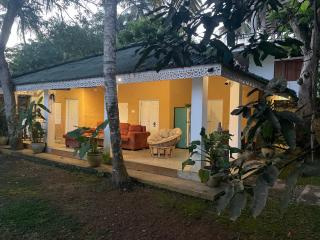 LAKE HOUSE - La maison VEDA - 6