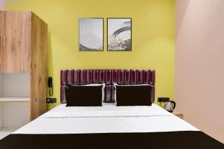 Hotel O PALLAVI INN - 9