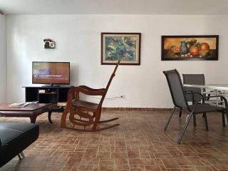 The Cats Claw house - 1