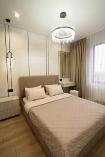 Новая квартира в Аркадии - 0