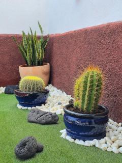 Casa Paca - Your Private Oasis in Lanzarote - Paradise by the Sea - 4