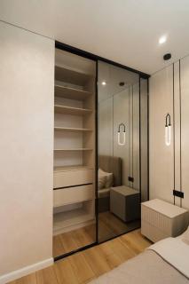 Новая квартира в Аркадии - 2