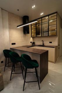 Новая квартира в Аркадии - 1