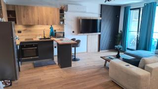 Apartament Ronin - 3