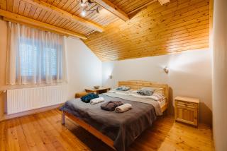 Noszvaj Elite Apartman - 3