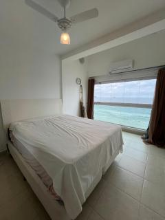 Apartamento 102 Guarujá Praia das Astúrias - Frente Mar - 9