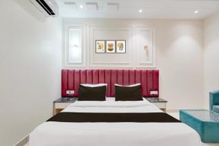 Hotel O Dev palace - 6