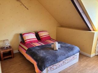 Gîte en pleine nature entre Priziac et Le Faouët - 8