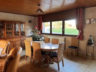 Gîte en pleine nature entre Priziac et Le Faouët - 4