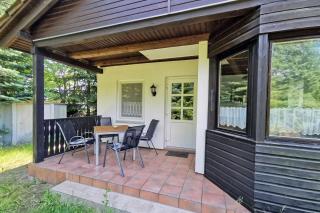 Ferienhaus in Canow am Labussee - 3