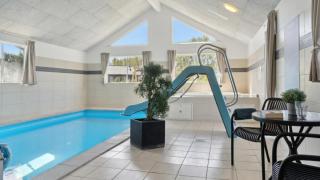Villavilla 314 - Marielyst, Lollandfalstermøn - 0