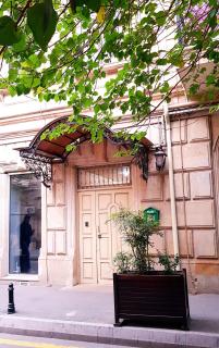 HISTORY 1888 Central Apartments - 2