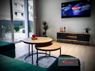 BAIO Apart Emerald - 0