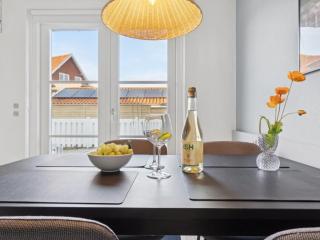 Apartment Majvi - 300m from the sea by Interhome - 3