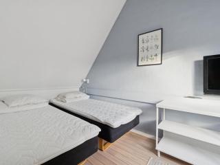 Apartment Majvi - 300m from the sea by Interhome - 6