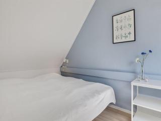 Apartment Majvi - 300m from the sea by Interhome - 7