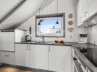 Holiday Home Halda - 300m from the sea by Interhome - 2