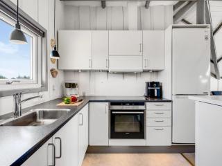 Holiday Home Halda - 300m from the sea by Interhome - 3