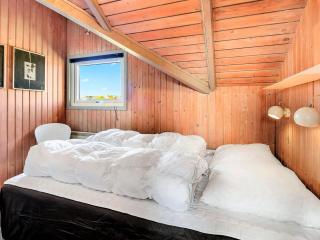 Holiday Home Halda - 300m from the sea by Interhome - 5
