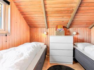 Holiday Home Halda - 300m from the sea by Interhome - 6