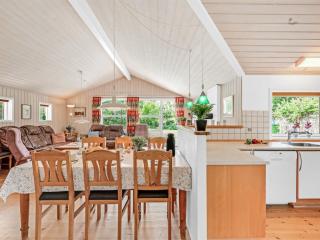 Holiday Home Salla - 1-2km from the sea by Interhome - 3