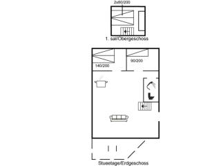 Holiday Home Trugot - 450m to the fjord by Interhome - 9