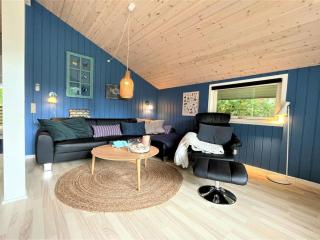 Holiday Home Estelle - 575m to the fjord by Interhome - 8
