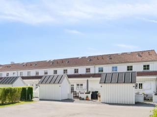Apartment Galia - 2km from the sea by Interhome - 4