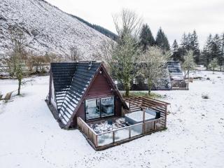 Chalet Lothlorien Lodge 4 by Interhome - 9