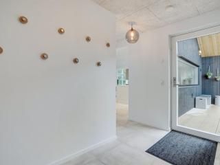 Holiday Home Menja - 1-4km from the sea by Interhome - 2