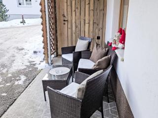 Apartment Alpina by Interhome - 0