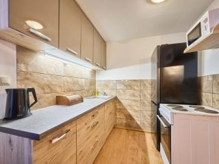 Holiday Home Chaloupka U lesa by Interhome - 5