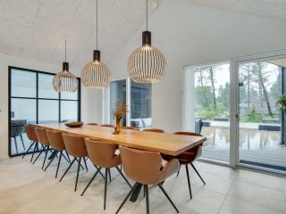 Holiday Home Menja - 1-4km from the sea by Interhome - 1