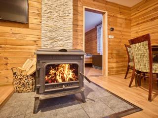 Holiday Home Chaloupka U lesa by Interhome - 6