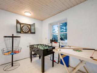 Holiday Home Marlise - 2-5km from the sea by Interhome - 5