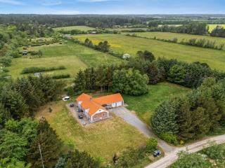 Holiday Home Marlise - 2-5km from the sea by Interhome - 3