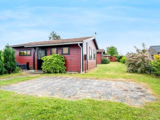 Holiday Home Fulk - 150m from the sea by Interhome - 5