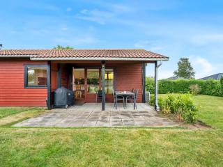 Holiday Home Fulk - 150m from the sea by Interhome - 4