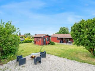 Holiday Home Fulk - 150m from the sea by Interhome - 8