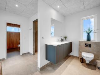 Holiday Home Dreng - 300m from the sea by Interhome - 5